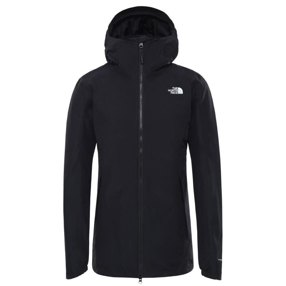 The North Face W HIKESTELLER INSULATED PARKA 