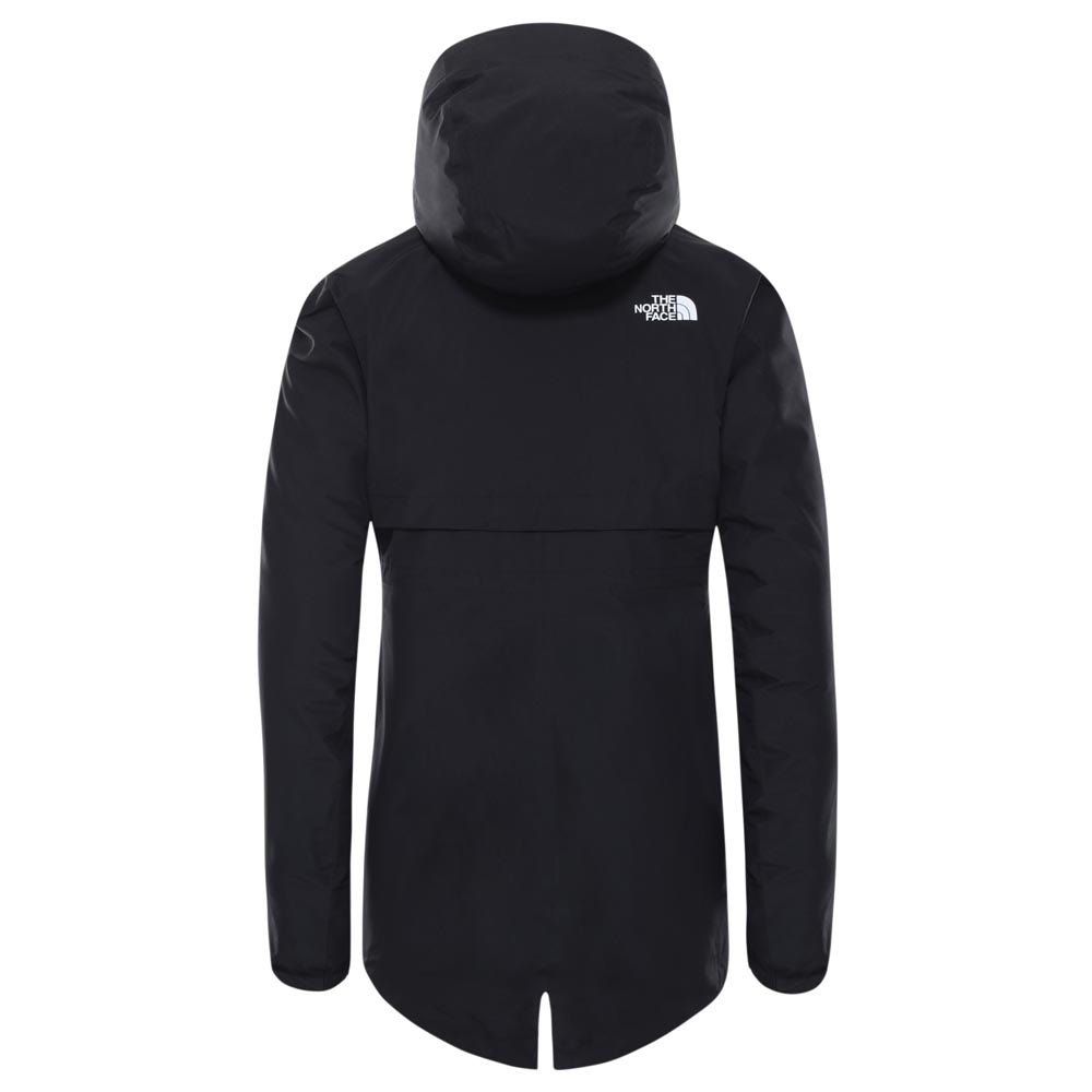 The North Face W HIKESTELLER INSULATED PARKA 