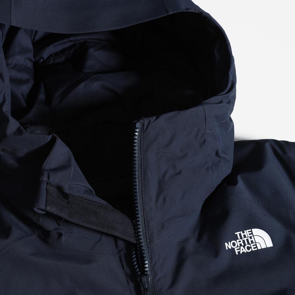 The North Face W HIKESTELLER INSULATED PARKA 