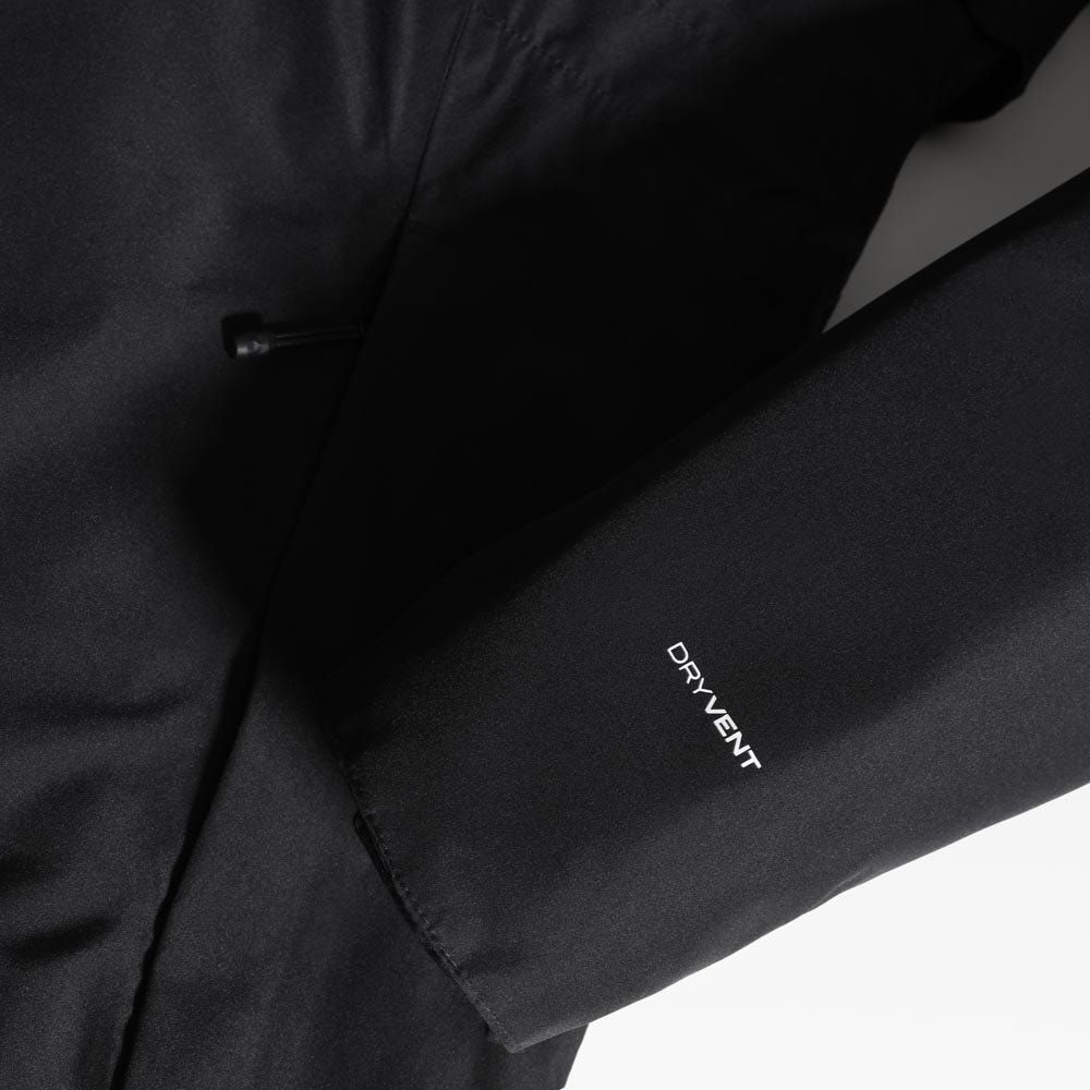 The North Face W HIKESTELLER INSULATED PARKA 