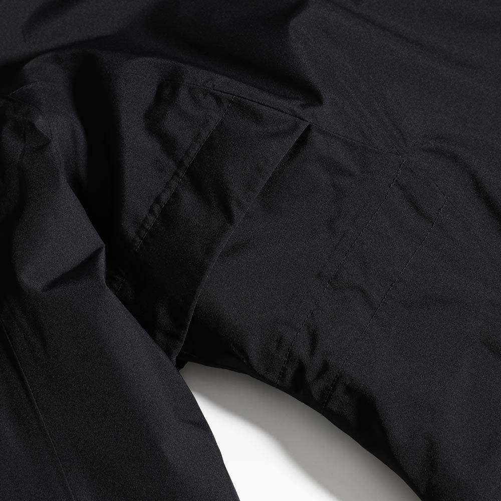 The North Face W HIKESTELLER INSULATED PARKA 