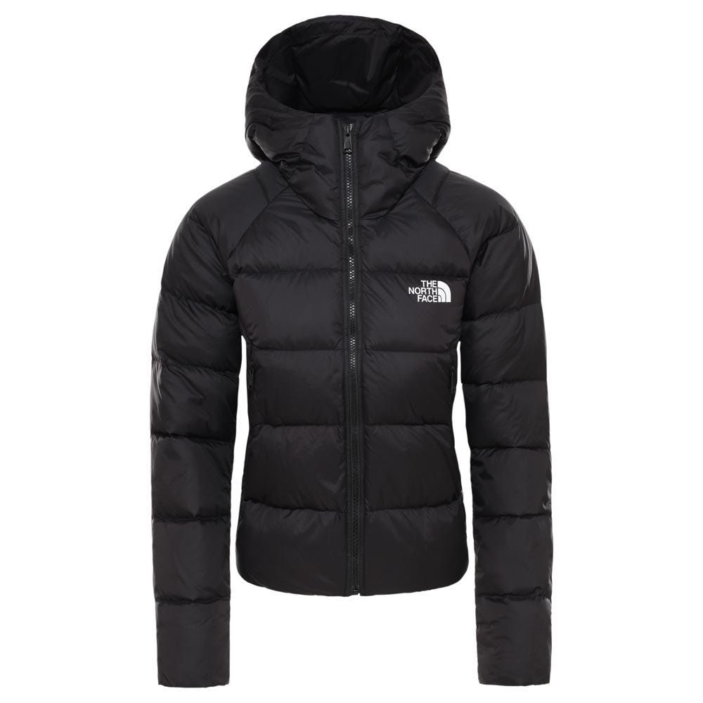 The North Face W HYALITE DOWN HOODIE