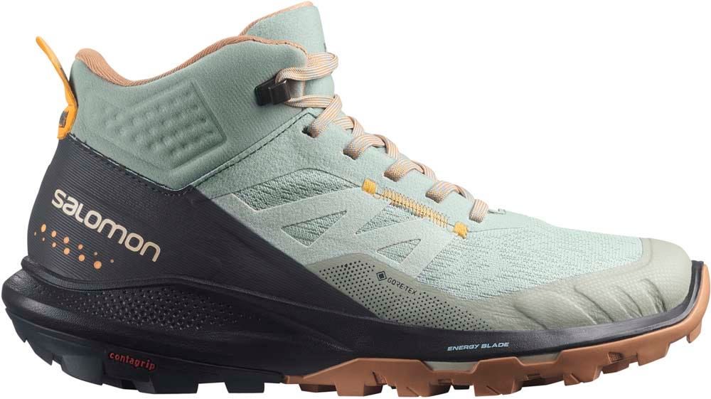 Salomon Pulse Mid GTX W