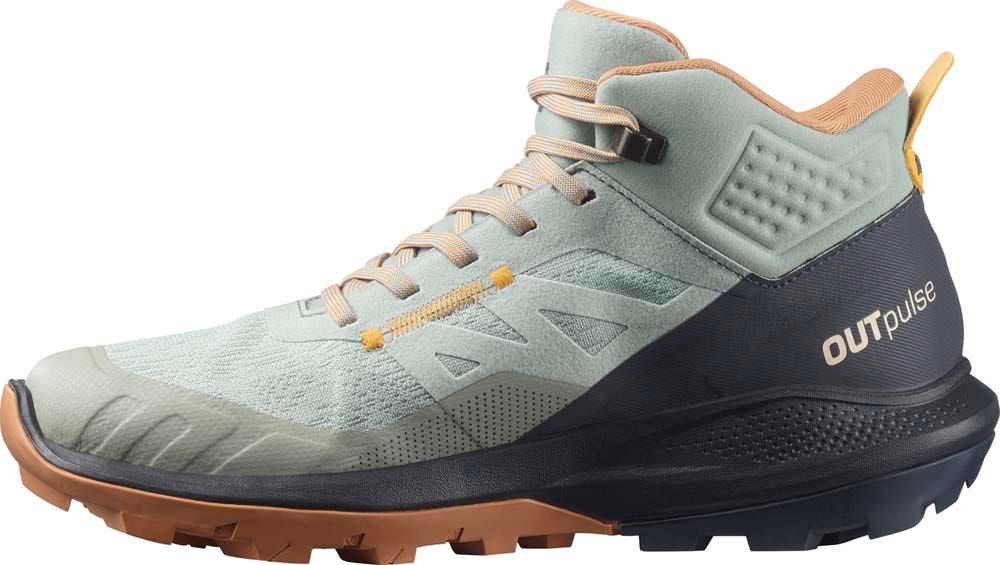 Salomon Pulse Mid GTX W