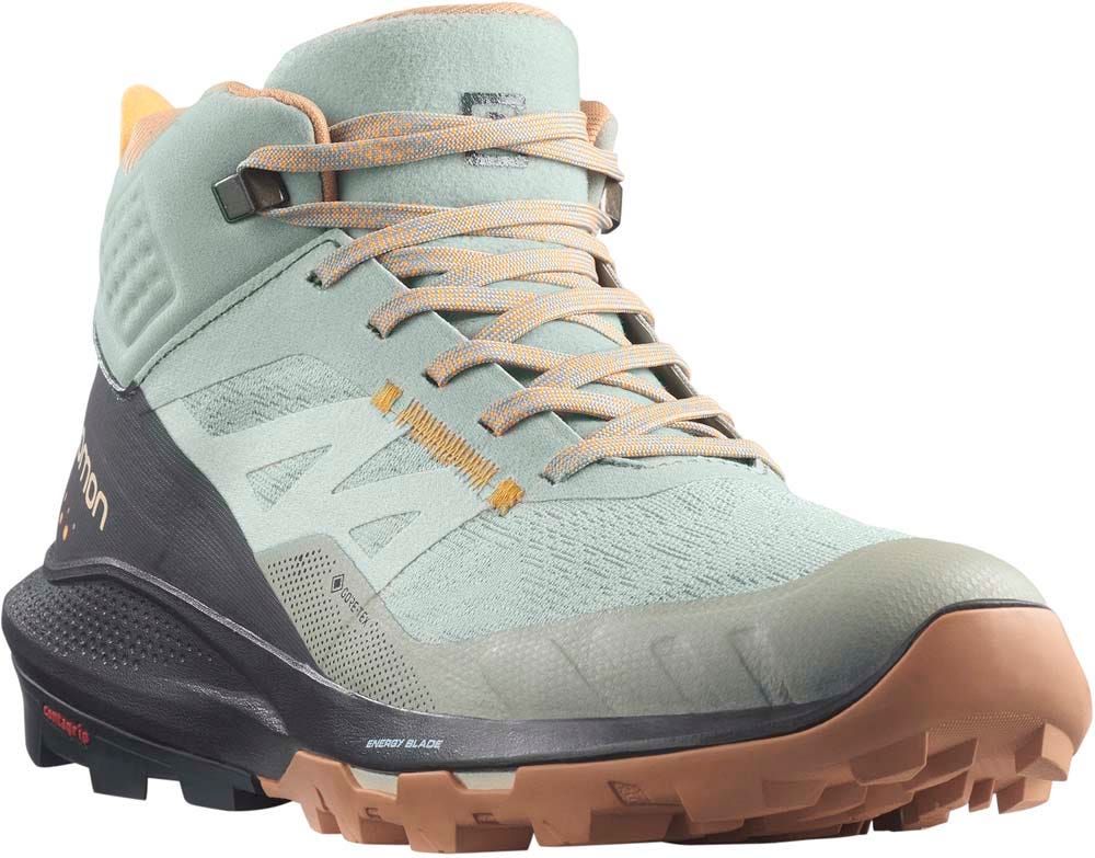 Salomon Pulse Mid GTX W