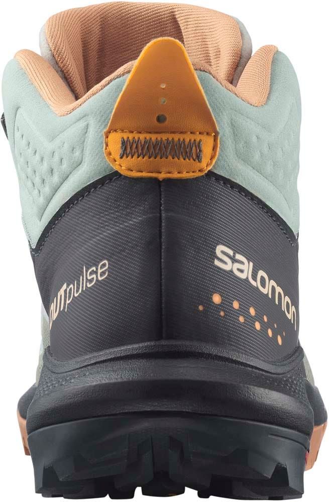 Salomon Pulse Mid GTX W