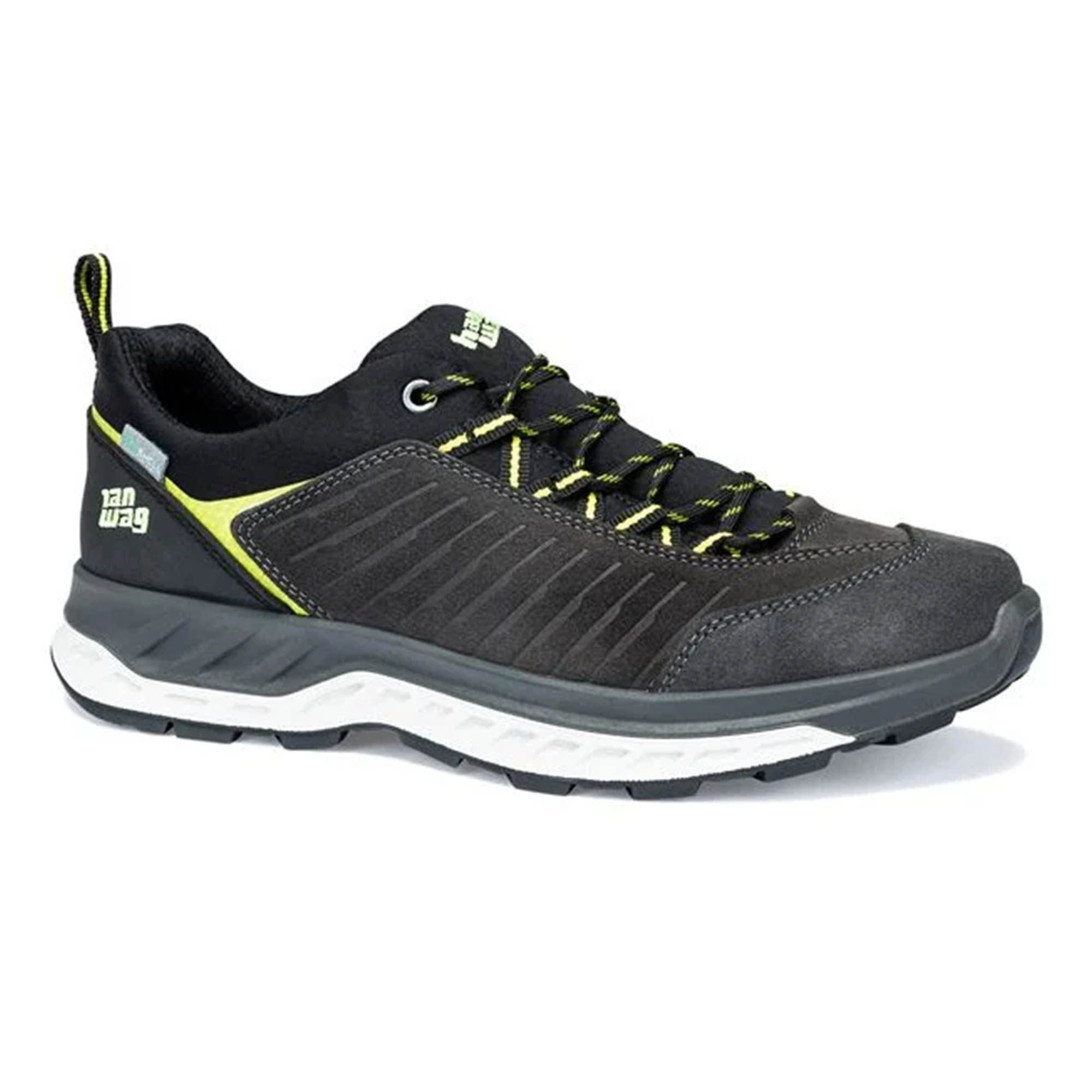 Hanwag Blueridge Low ES