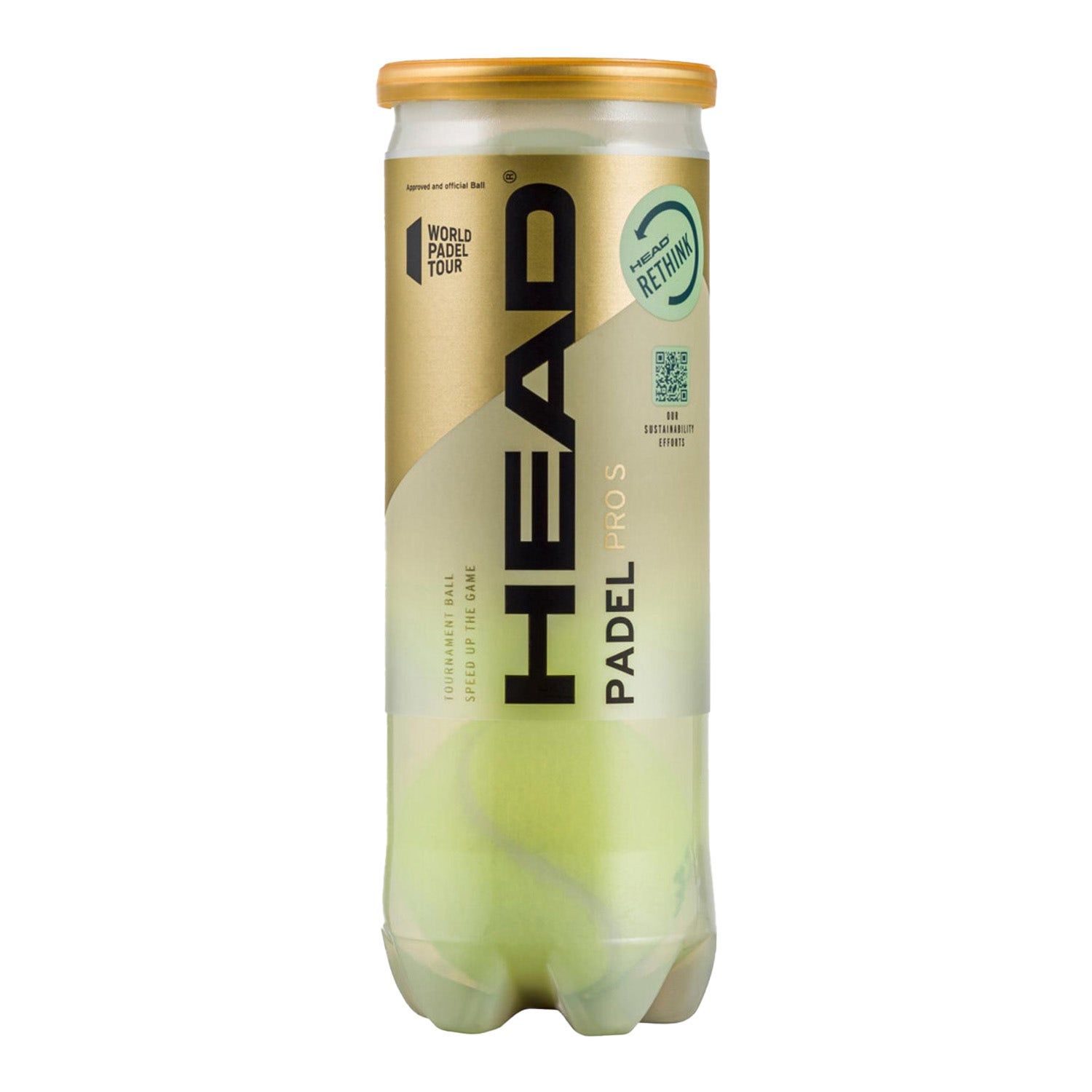 Head Padel Pro S