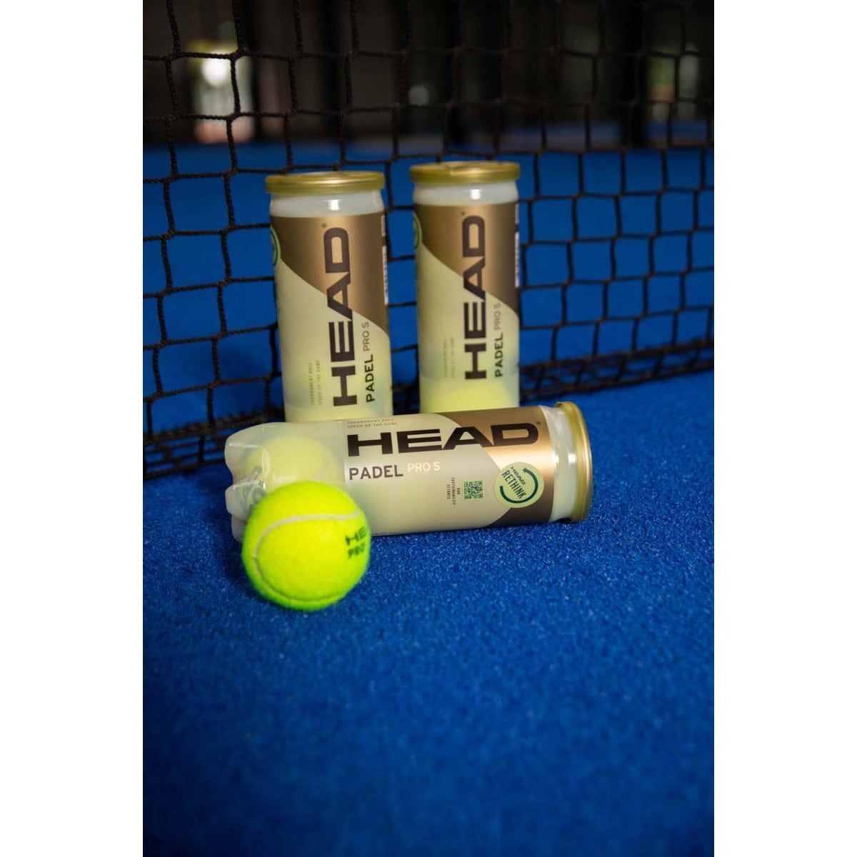 Head Padel Pro S