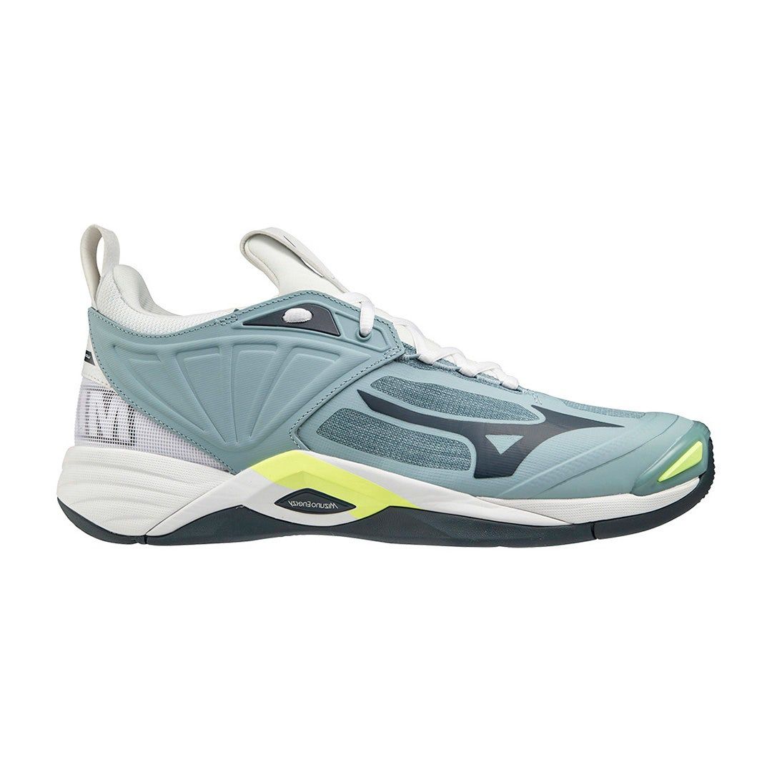 Mizuno Wave Momentum 2
