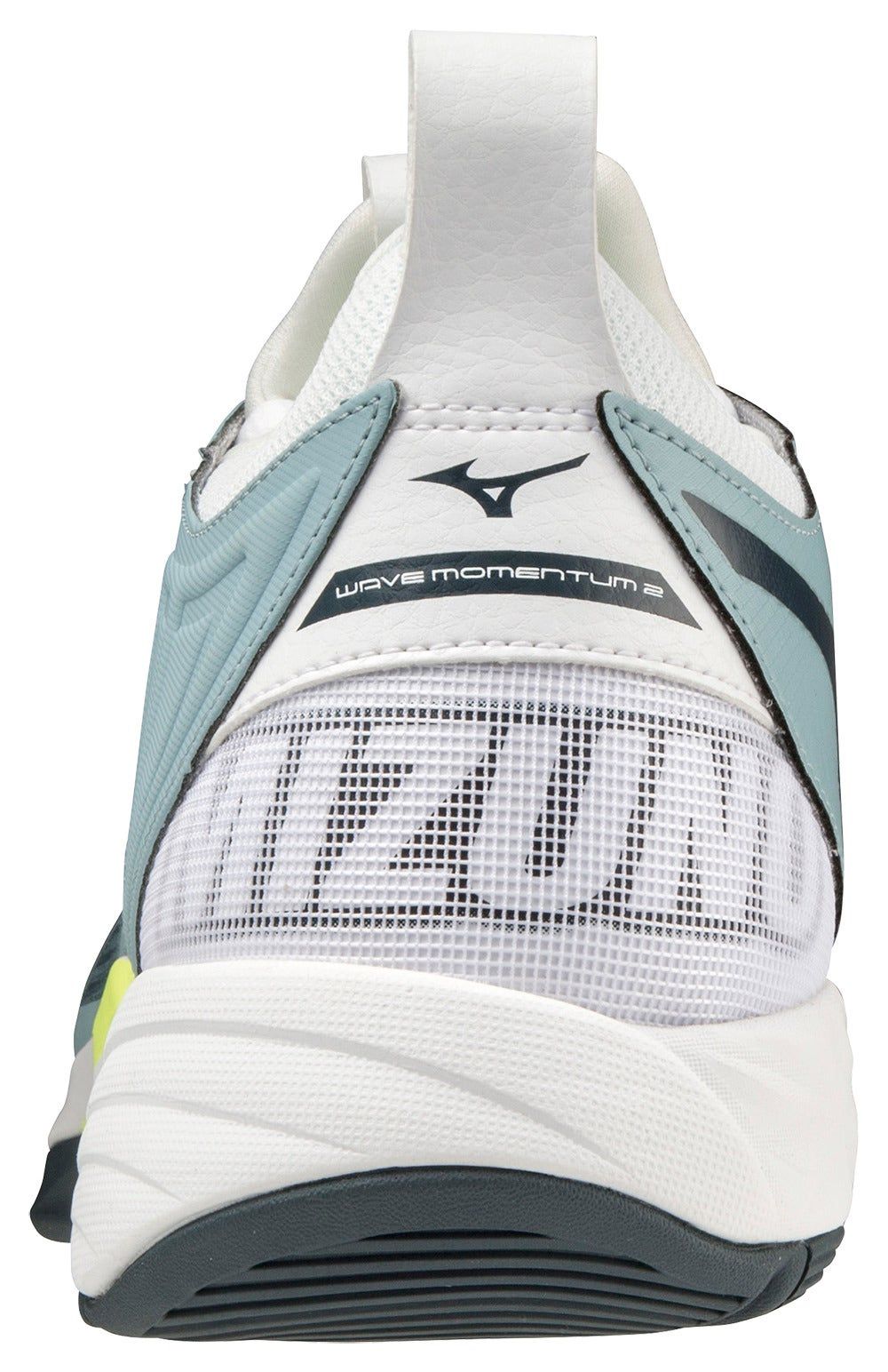 Mizuno Wave Momentum 2