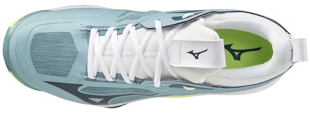 Mizuno Wave Momentum 2