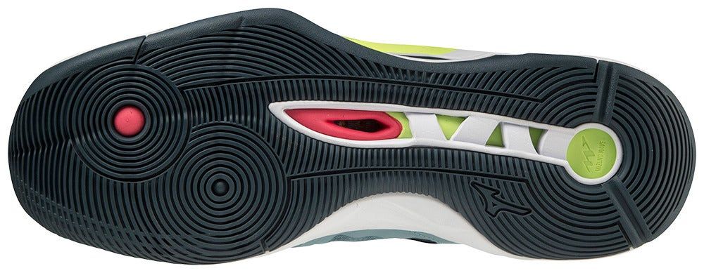 Mizuno Wave Momentum 2
