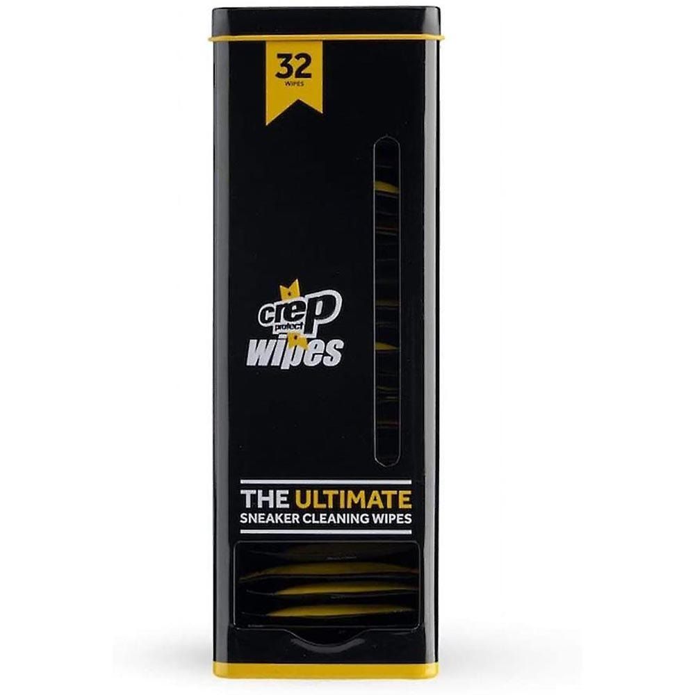 Crep Protect Wipes