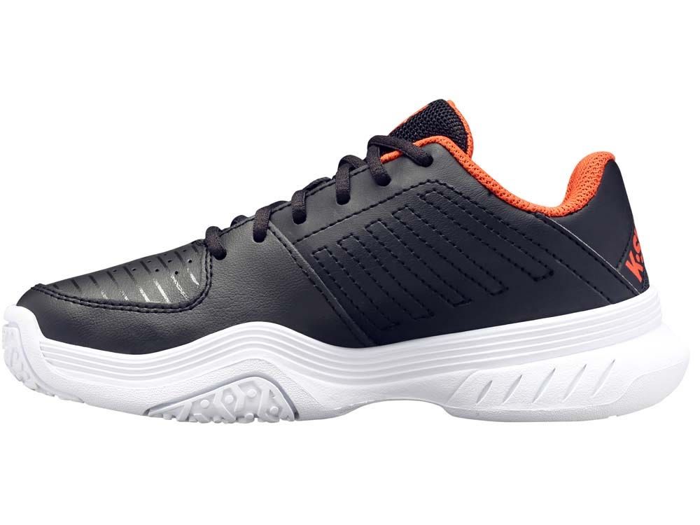 K-Swiss Court Express Omni Jr