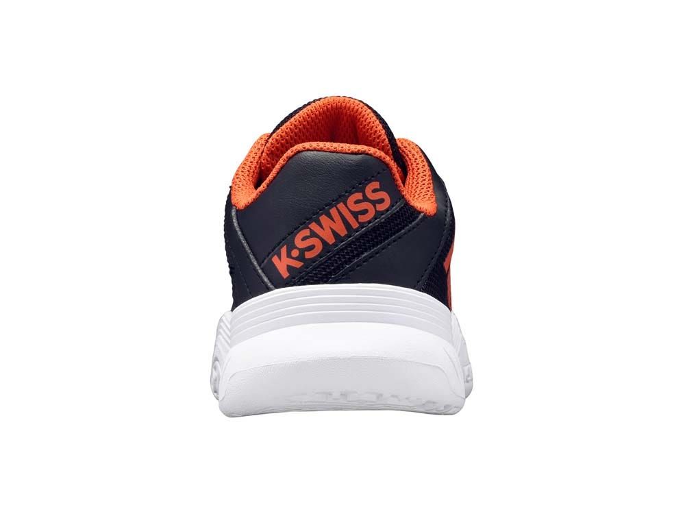 K-Swiss Court Express Omni Jr