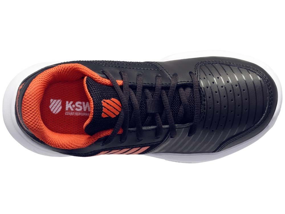 K-Swiss Court Express Omni Jr