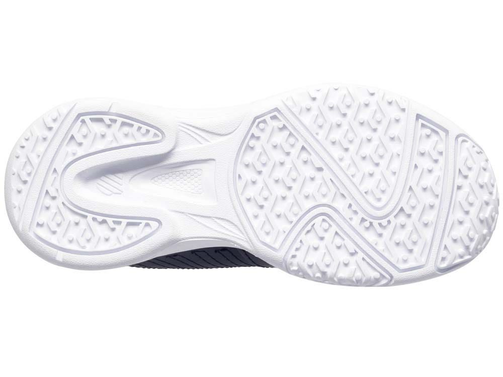 K-Swiss Court Express Omni Jr