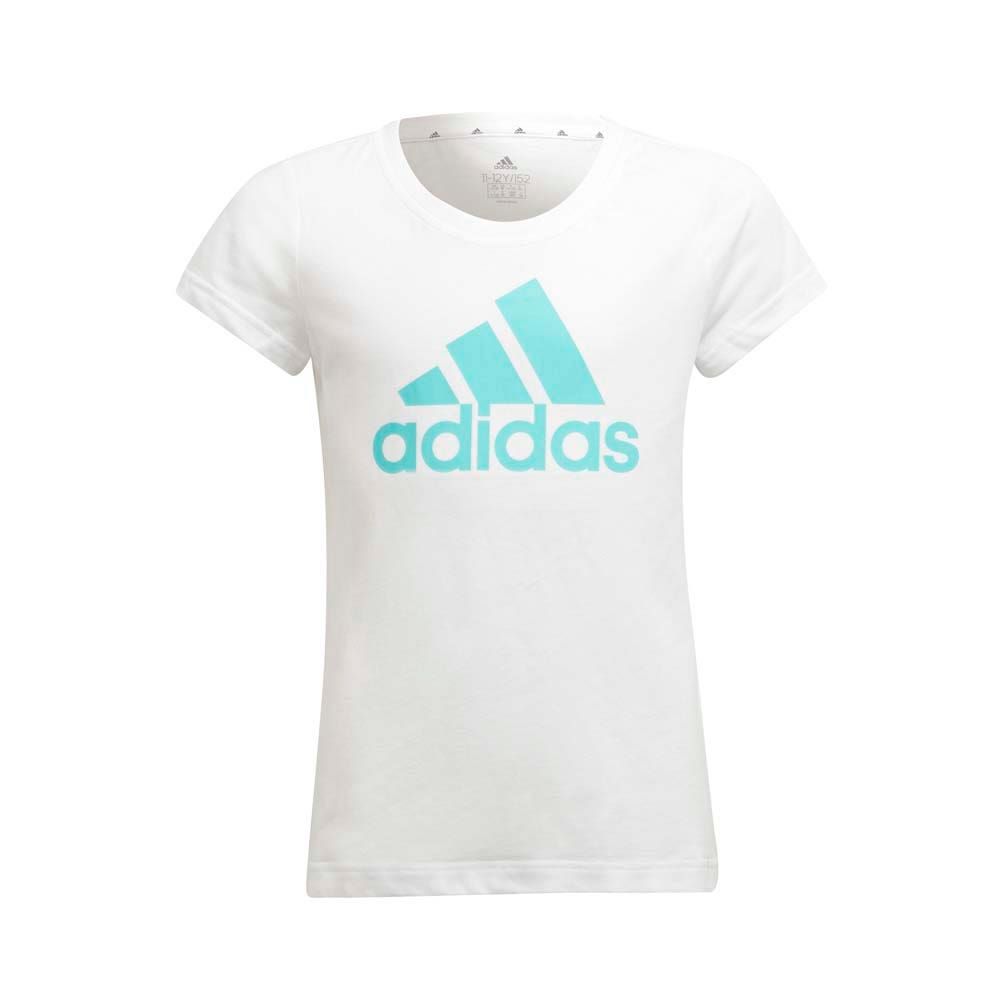 adidas Designed To Move Tee Junior
