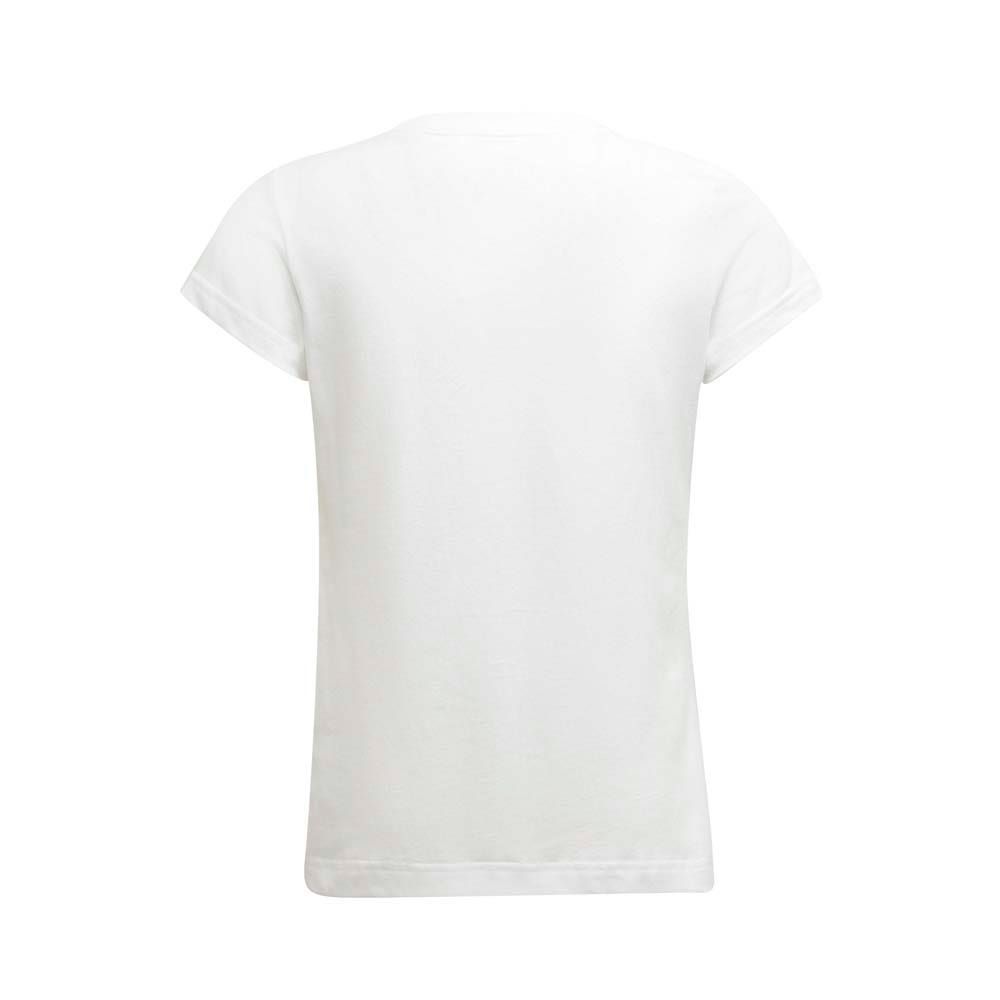 adidas Designed To Move Tee Junior