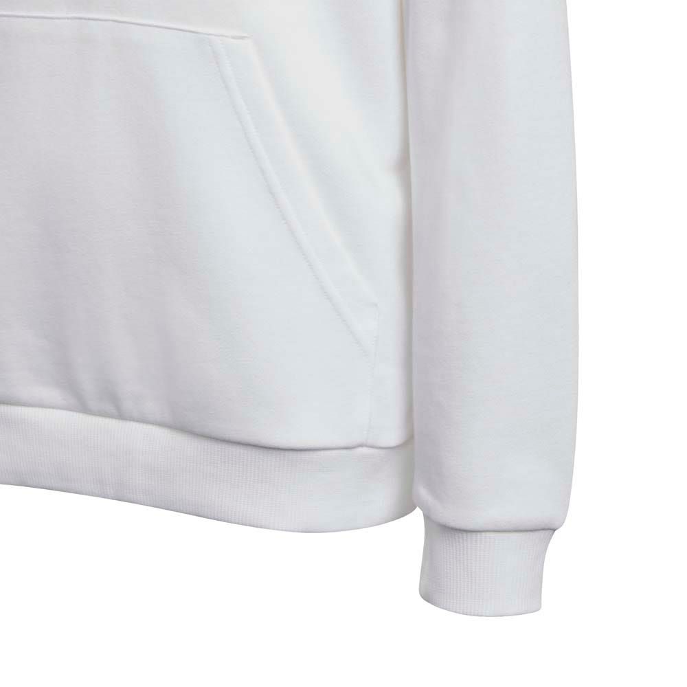 adidas Big Logo Hoodie Junior