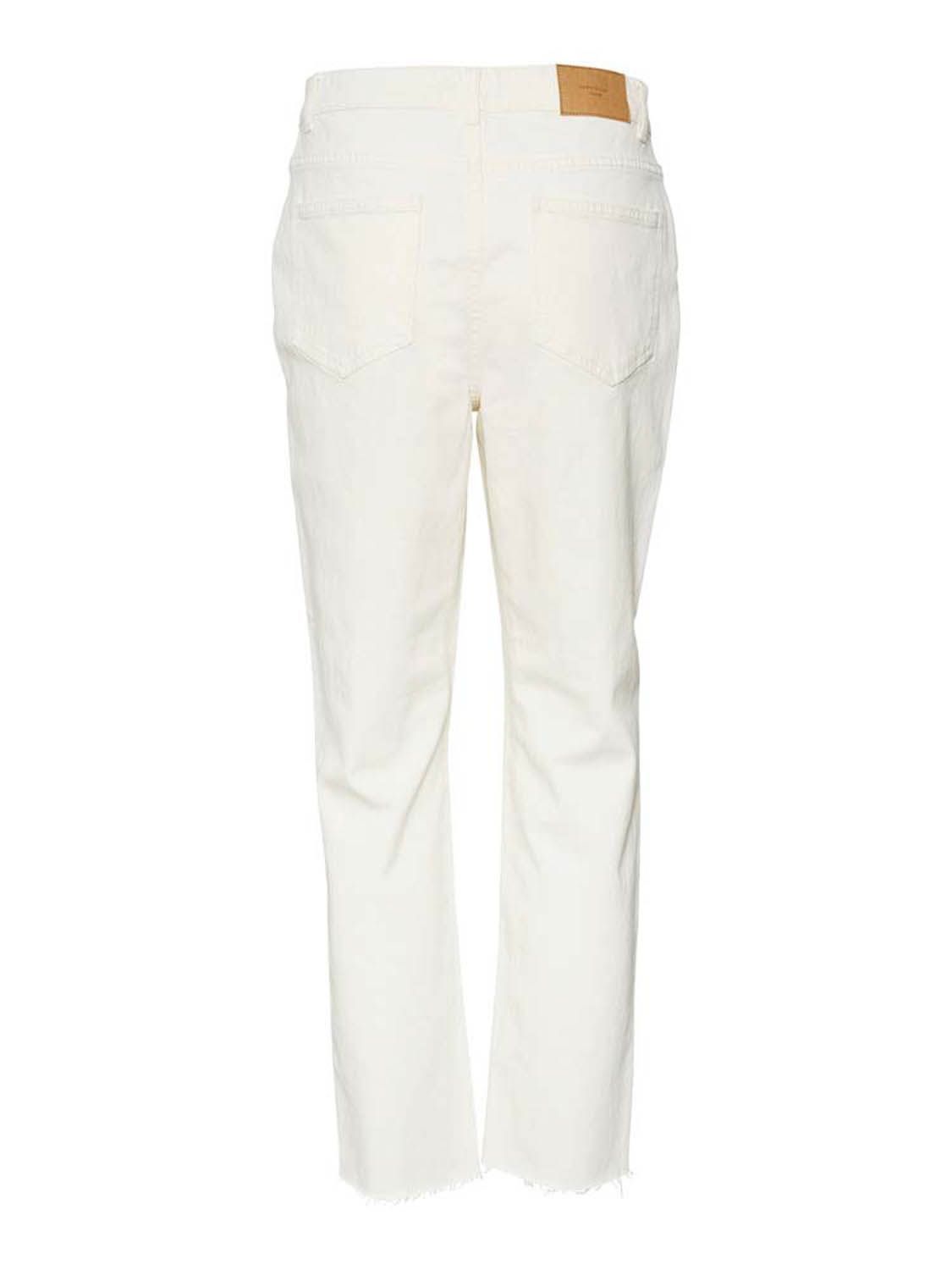 Vero Moda Brenda Straight Ankle Jeans