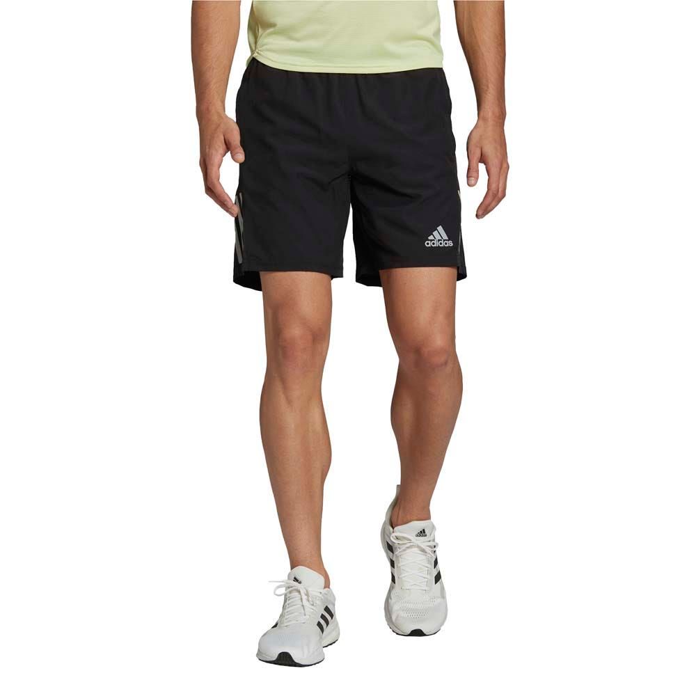 adidas Own The Run Short
