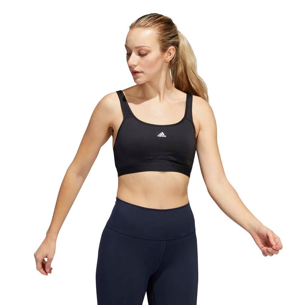 adidas TLRD Move Training High-support Beha