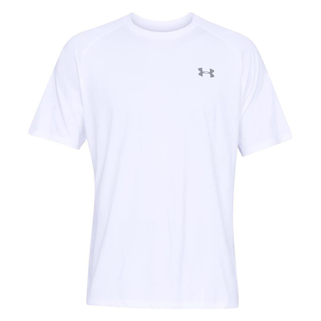 Under Armour Tech Short Sleeve Tee 2.0