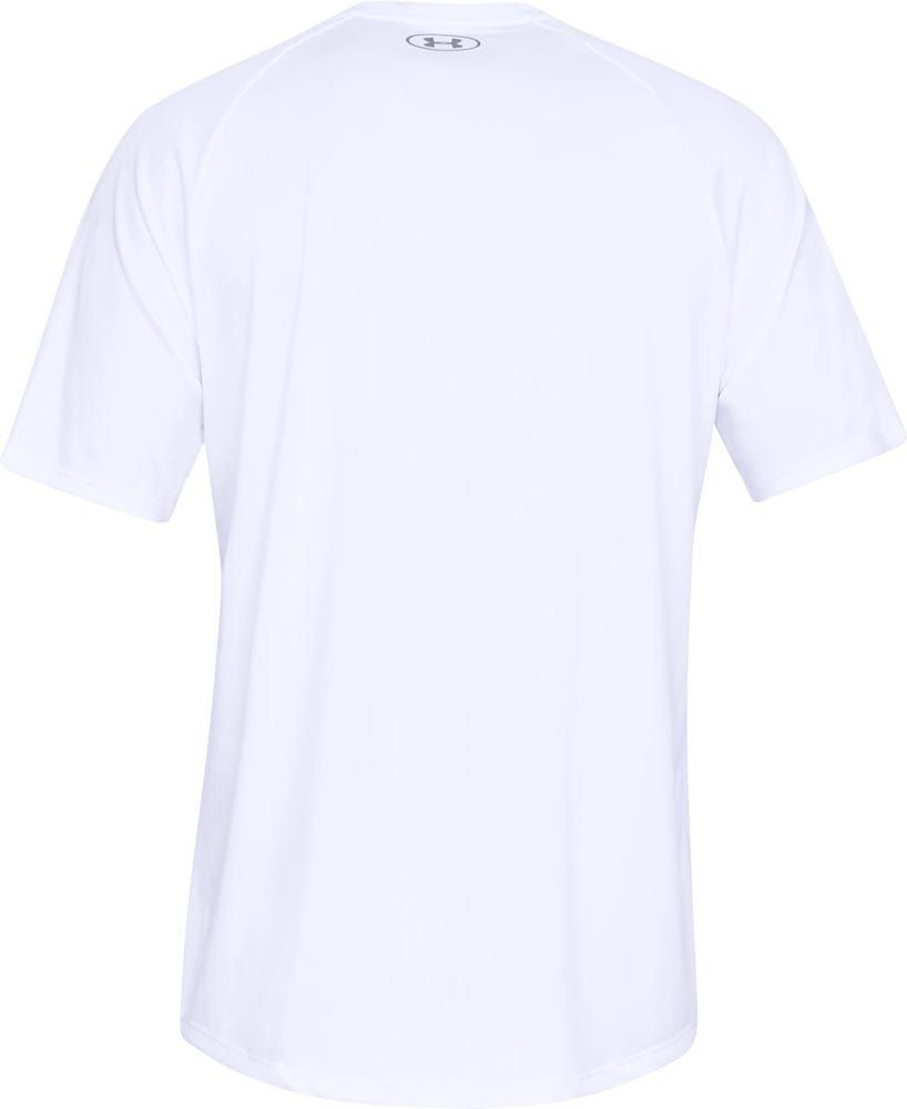 Under Armour Tech Short Sleeve Tee 2.0