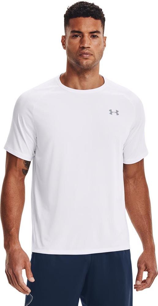 Under Armour Tech Short Sleeve Tee 2.0