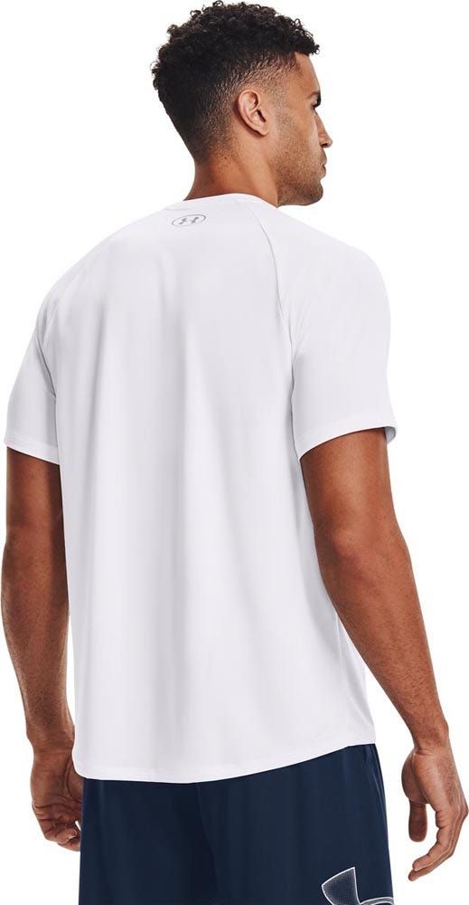 Under Armour Tech Short Sleeve Tee 2.0
