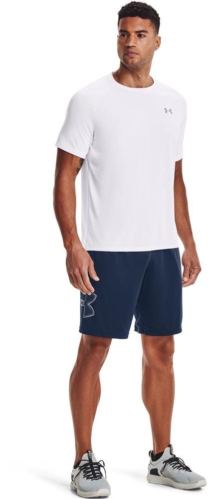 Under Armour Tech Short Sleeve Tee 2.0