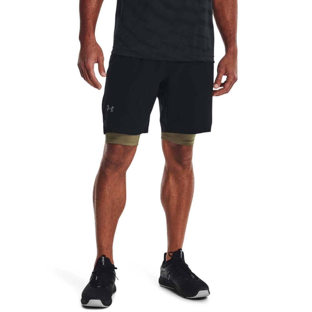 Under Armour Vanish Woven Men's Shorts