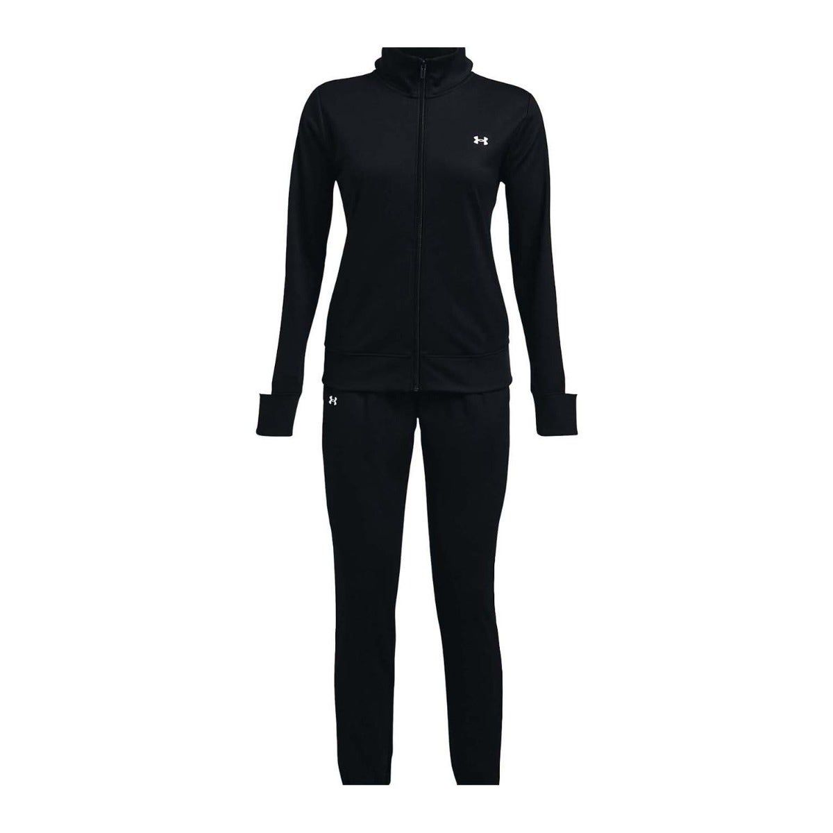 Under Armour Tricot Tracksuit