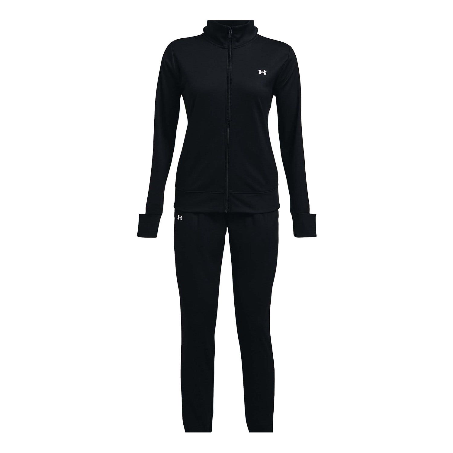 Under Armour Tricot Tracksuit