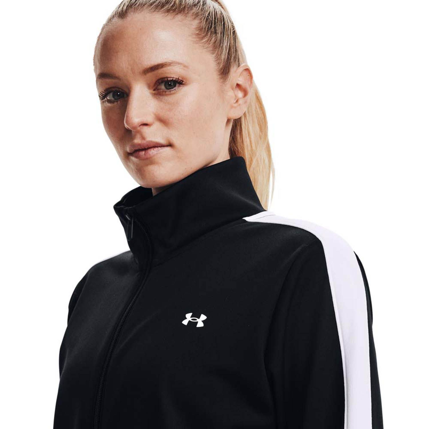 Under Armour Tricot Tracksuit