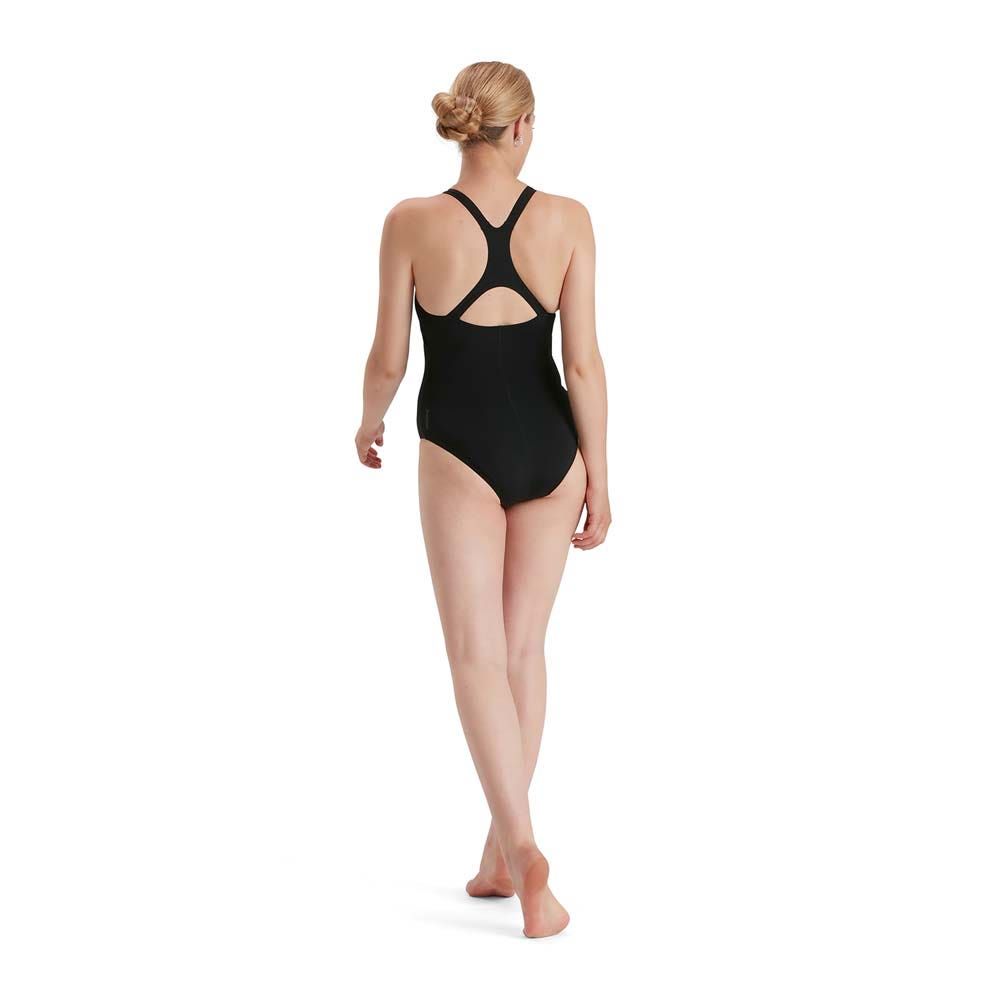 Speedo Eco + Kickback Swimsuit