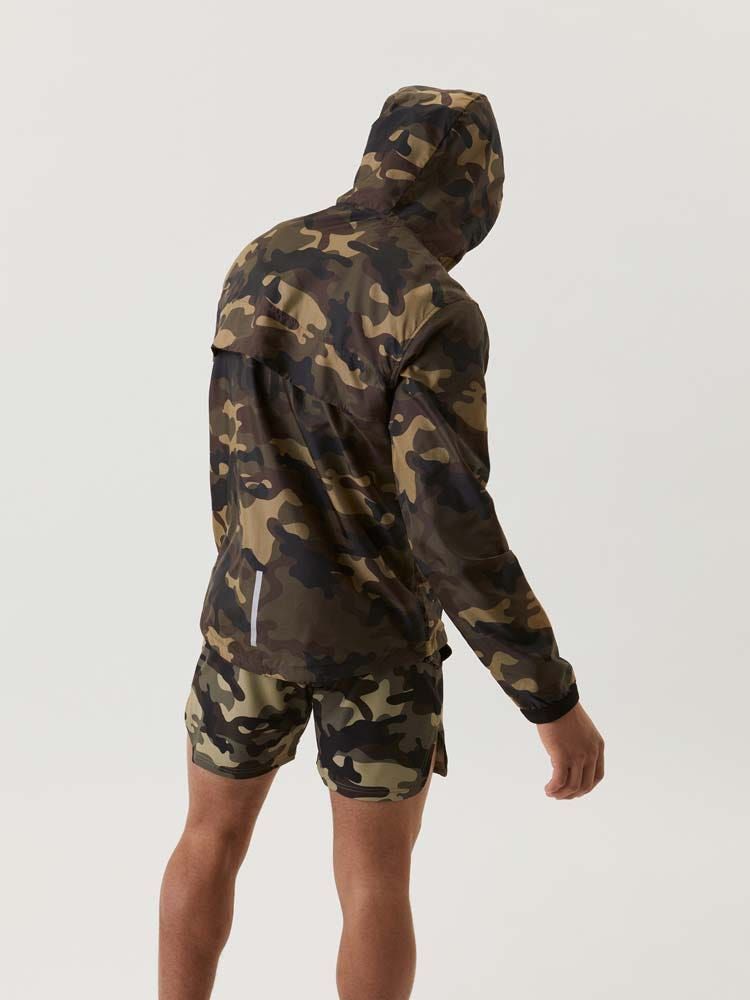 Björn Borg Borg Wind Jacket