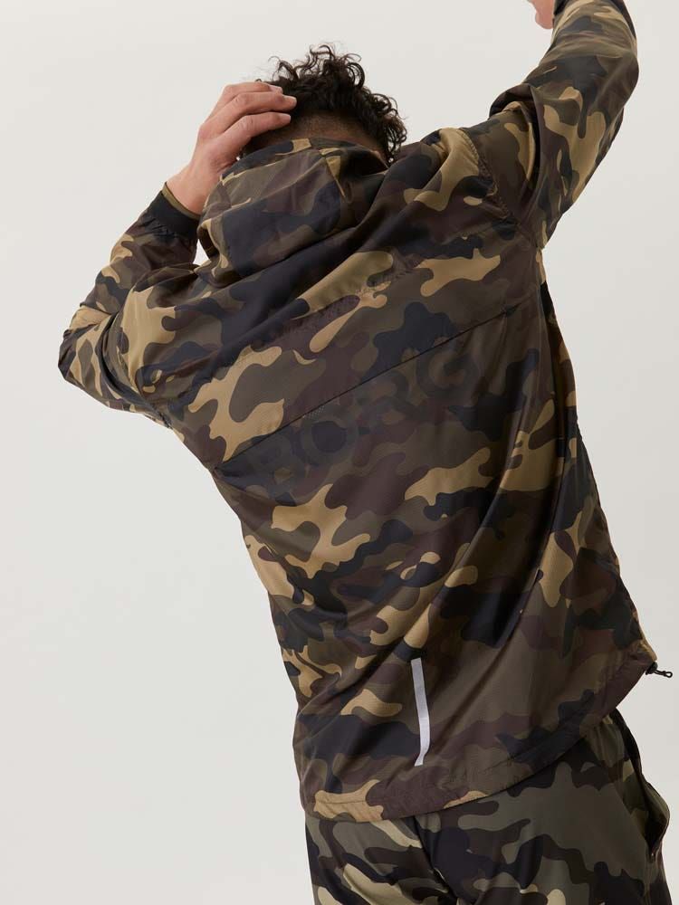 Björn Borg Borg Wind Jacket