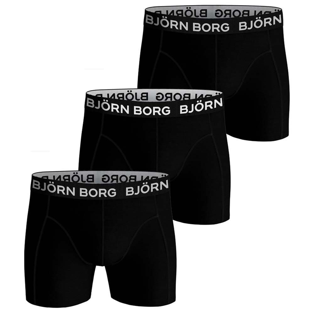 Björn Borg Essential Boxer 3P