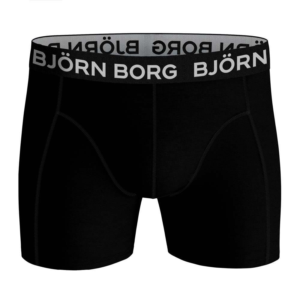 Björn Borg Essential Boxer 3P