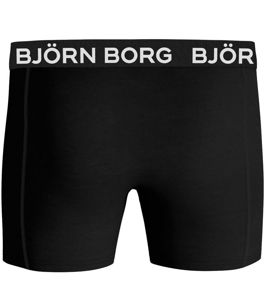 Björn Borg Essential Boxer 3P