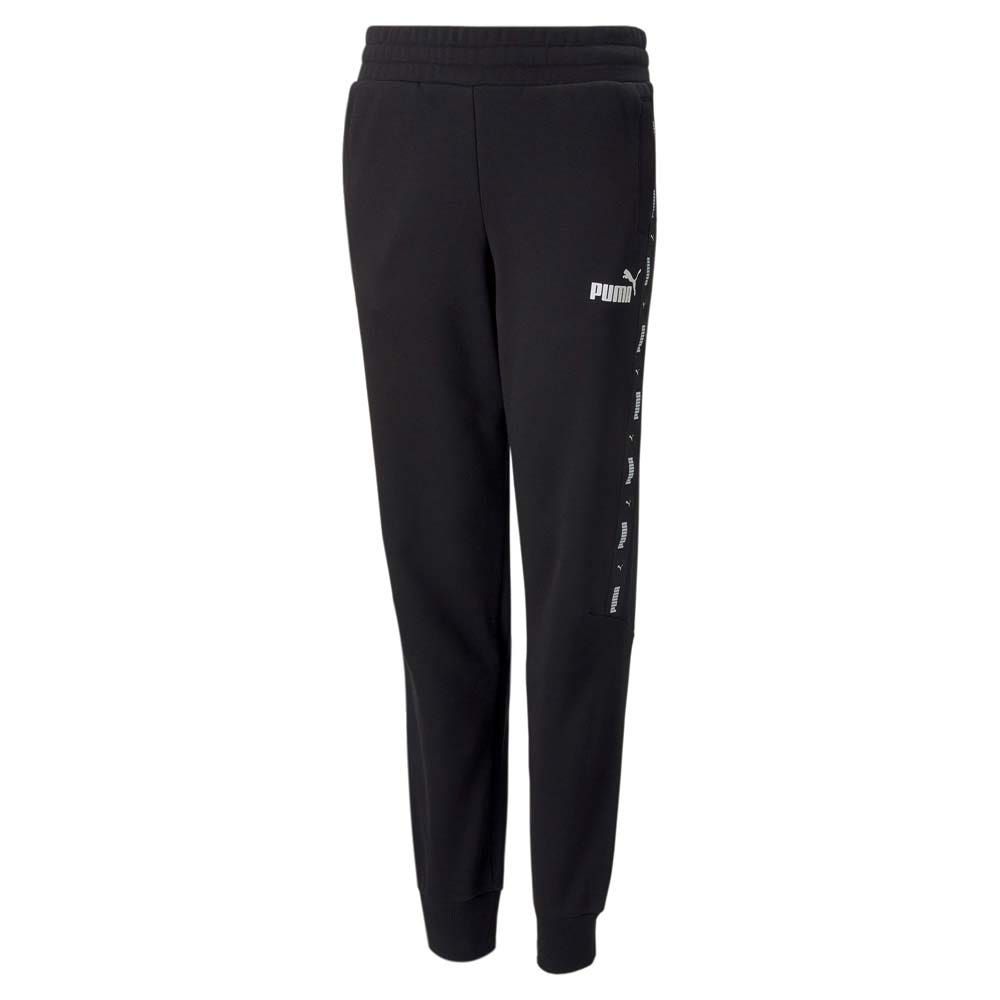 PUMA ESS+ TAPE SWEATPANTS FL CL B