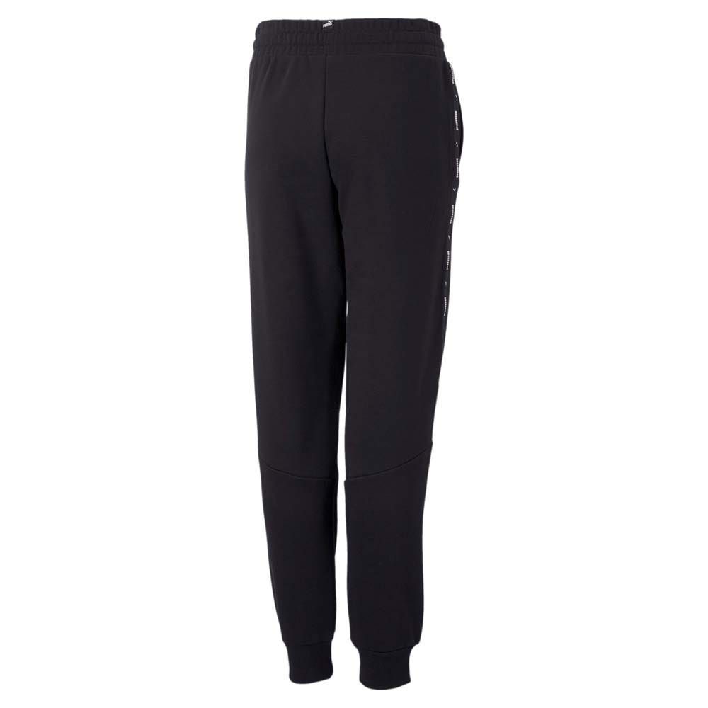 PUMA ESS+ TAPE SWEATPANTS FL CL B