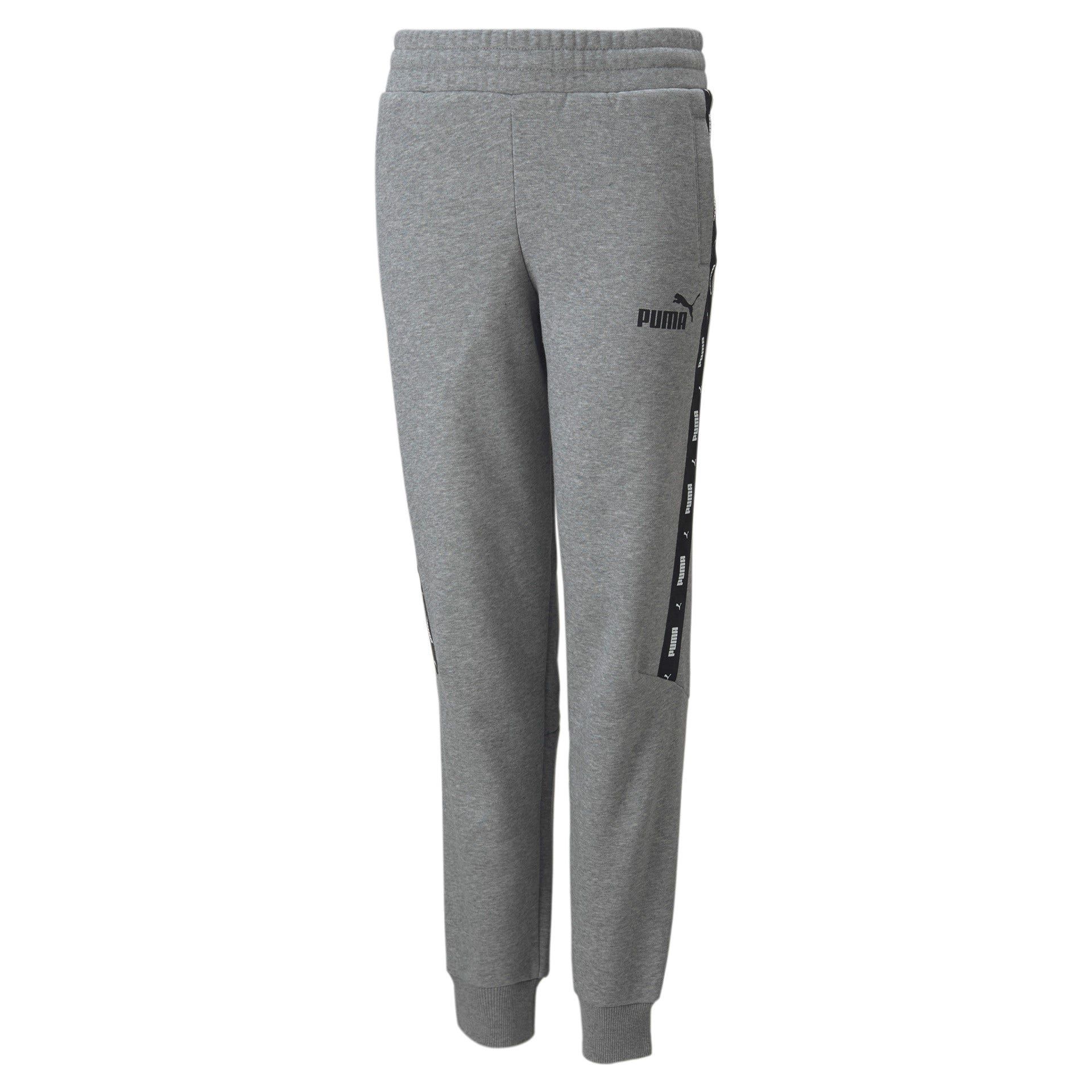 PUMA ESS+ TAPE SWEATPANTS FL CL B
