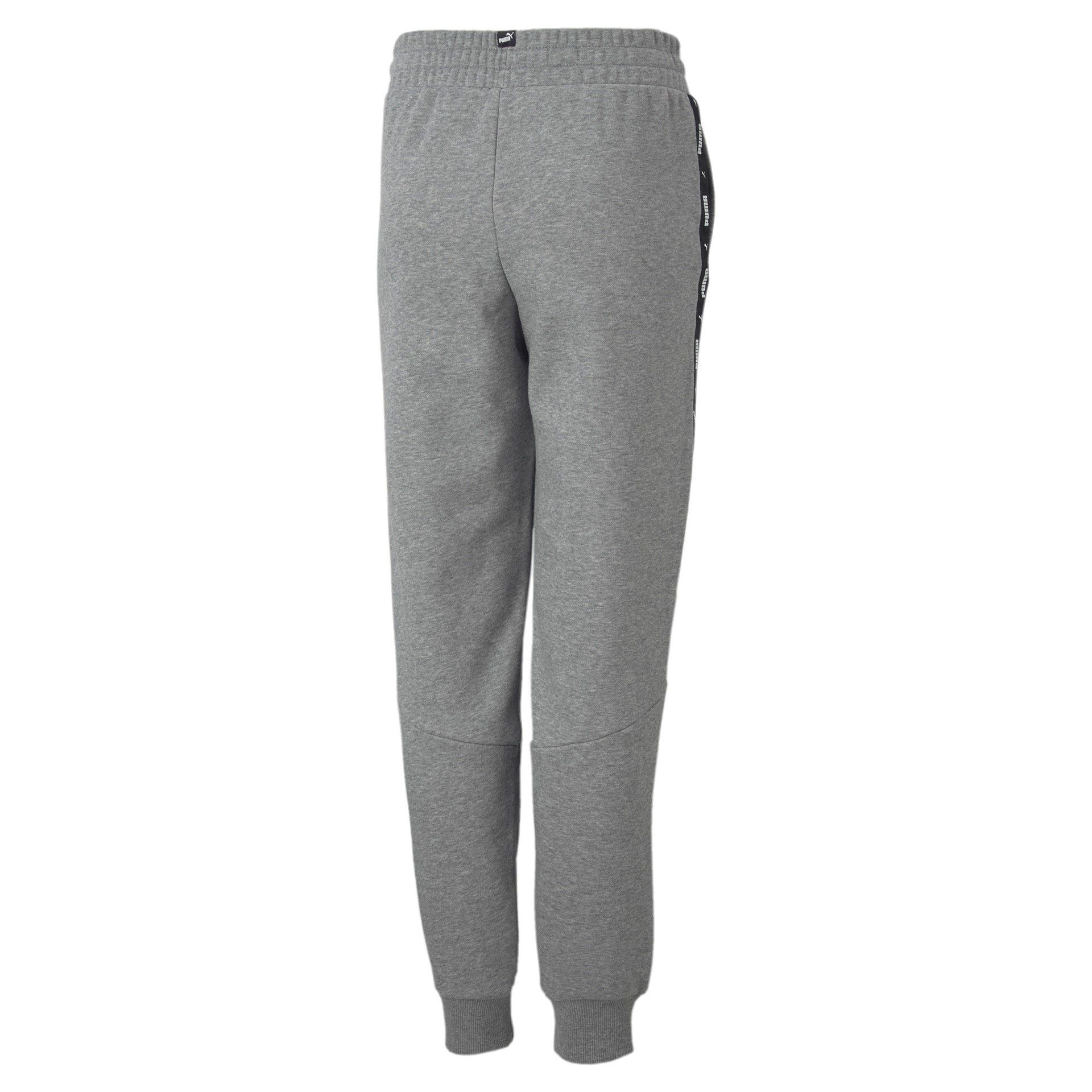 PUMA ESS+ TAPE SWEATPANTS FL CL B