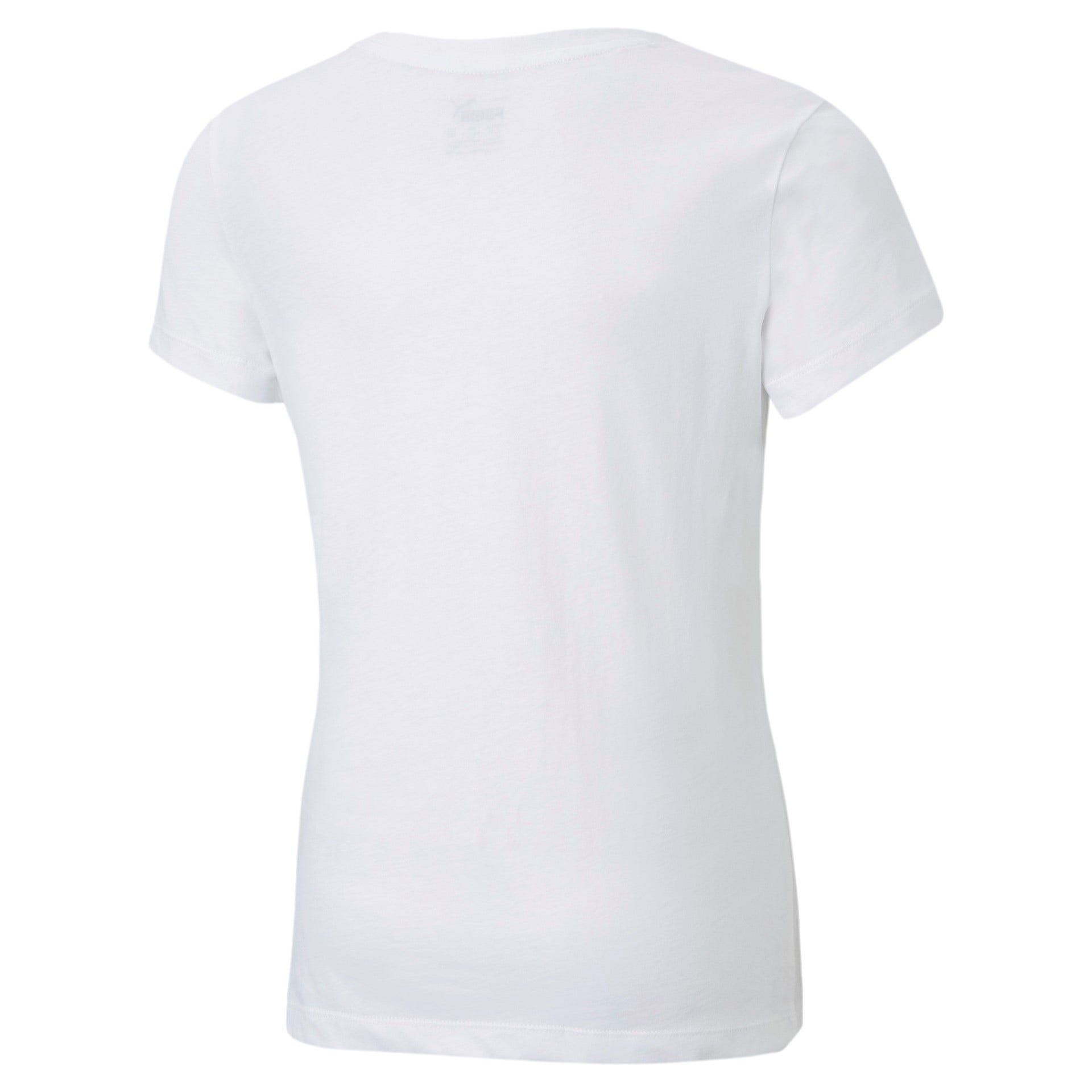 PUMA ESS+ LOGO TEE G