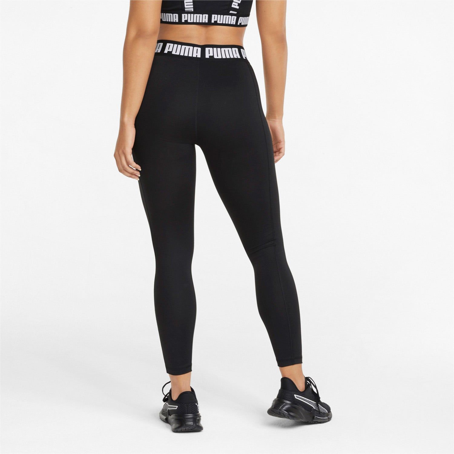 PUMA Strong Training Legging High Waist