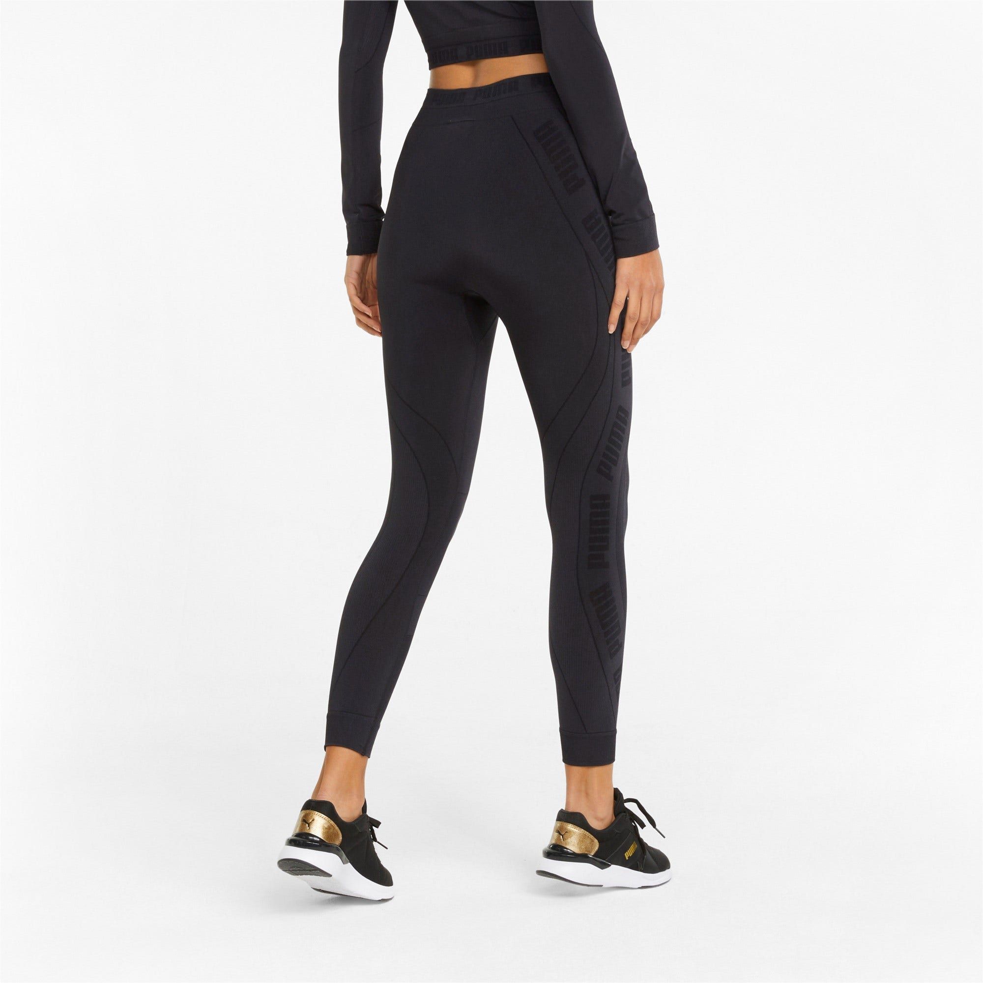 PUMA Evoknit High Waist 7/8 Tights